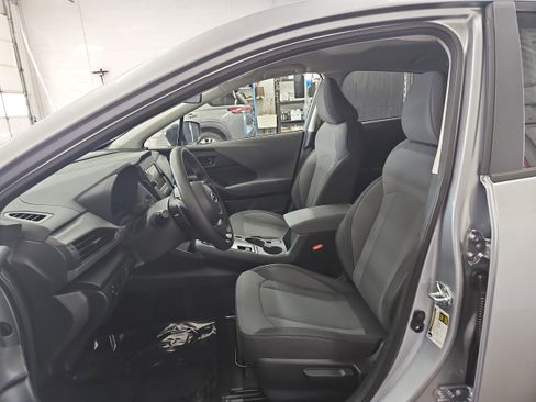 New 2026 Subaru Crosstrek 2.5i AWD/4WD image 13
