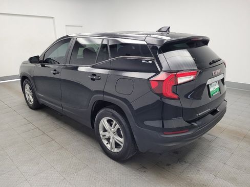 Used 2023 GMC Terrain SLE FWD image 5