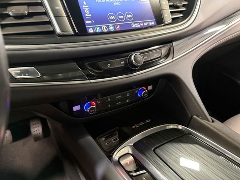 Used 2023 Buick Enclave Essence w/ Experience Buick Package AWD/4WD image 82