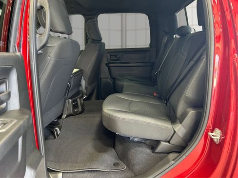 New 2026 RAM 2500 Tradesman image 10