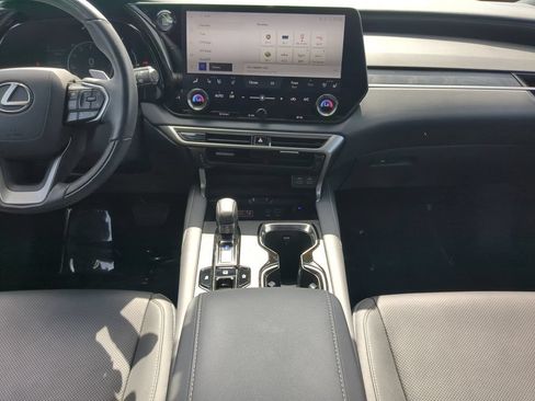 Used 2023 Lexus RX 350 Premium w/ Cold Area Package FWD image 15