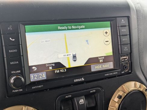 Used 2015 Jeep Wrangler Rubicon image 19