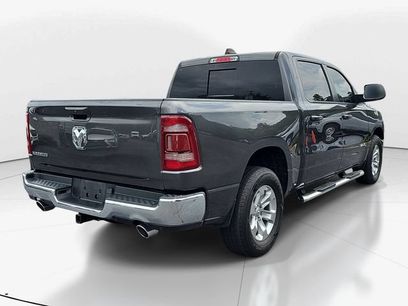 Used 2023 RAM 1500 Laramie
