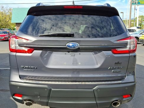 Certified 2023 Subaru Ascent Onyx Edition Limited image 5