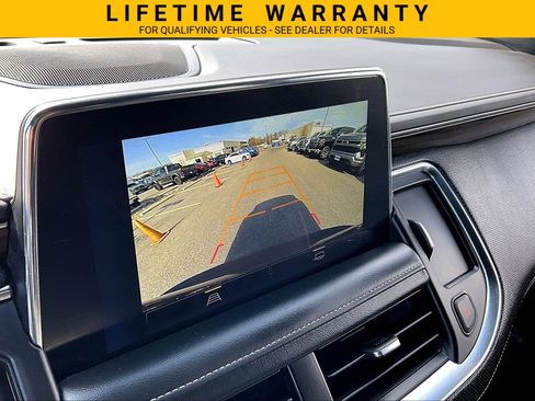 Used 2022 Chevrolet Tahoe Premier AWD/4WD image 27