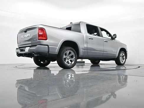Used 2025 RAM 1500 Big Horn AWD/4WD image 31