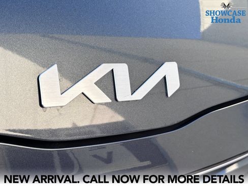 Used 2022 Kia Soul LX FWD image 9