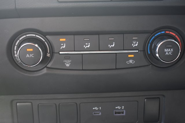 Used 2022 Nissan Frontier SV RWD image 24