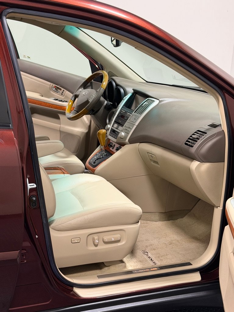 Used 2009 Lexus RX 350 AWD image 11