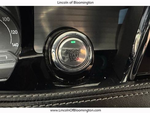 Certified 2022 Lincoln Corsair AWD w/ Equipment Group 101A image 47