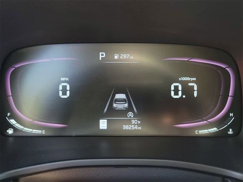 Used 2023 Kia Soul LX w/ Option Group 015 image 27