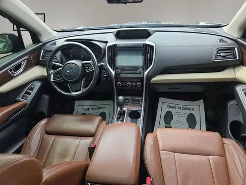 Used 2019 Subaru Ascent Touring AWD/4WD image 14