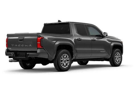 New 2026 Toyota Tacoma SR5 image 10