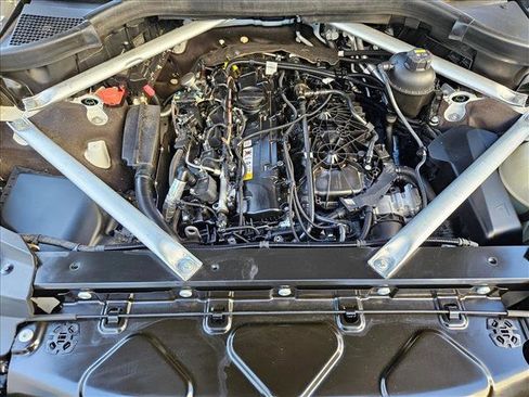 Used 2020 BMW X7 xDrive40i w/ Premium Package image 23