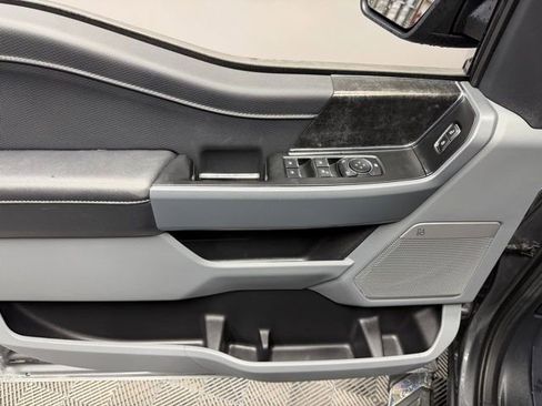 Used 2023 Ford F150 XLT w/ Equipment Group 302A High AWD/4WD image 15