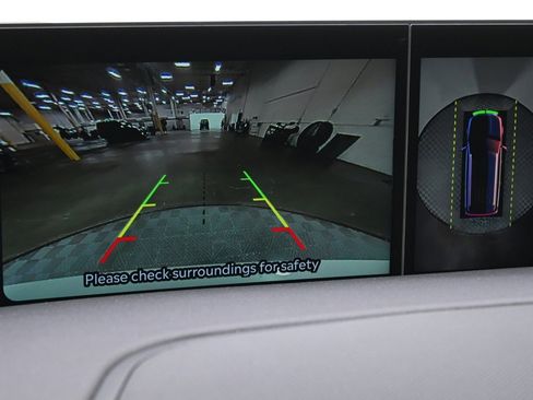 New 2025 Lincoln Navigator Reserve w/ Jet Appearance Package image 27