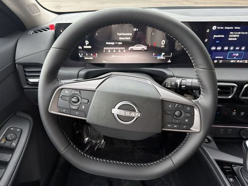 New 2026 Nissan Sentra SV w/ SV Convenience Package image 26