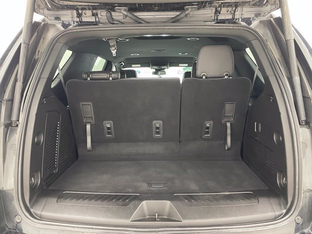 Used 2023 Chevrolet Tahoe LT AWD/4WD image 22
