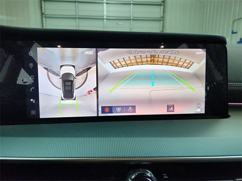 New 2026 Nissan Murano Platinum w/ Cargo Package image 29