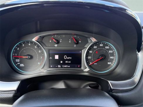 Certified 2024 Chevrolet Traverse RS w/ LPO, Cargo Package image 28