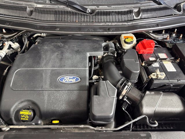 Used 2013 Ford Explorer XLT FWD image 12
