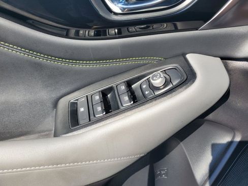 Used 2023 Subaru Outback Onyx Edition image 13