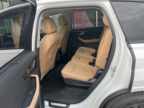 New 2026 Audi Q7 3.0T Premium Plus image 26