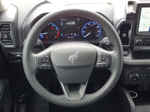 Certified 2023 Ford Bronco Sport Big Bend AWD/4WD image 31
