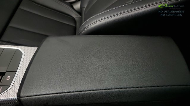 Used 2026 BMW 330i Sedan RWD image 77