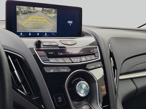 Certified 2023 Acura RDX FWD image 25