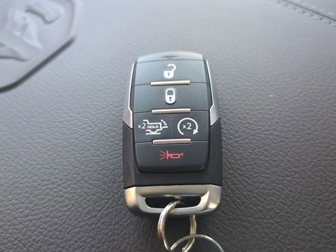 New 2026 RAM 1500 Laramie w/ Advanced Safety Group II image 30