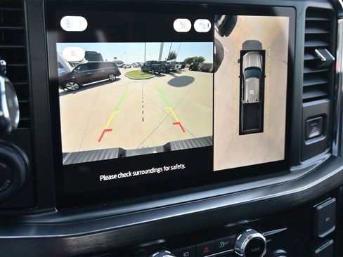 New 2026 Ford F250 Lariat image 39