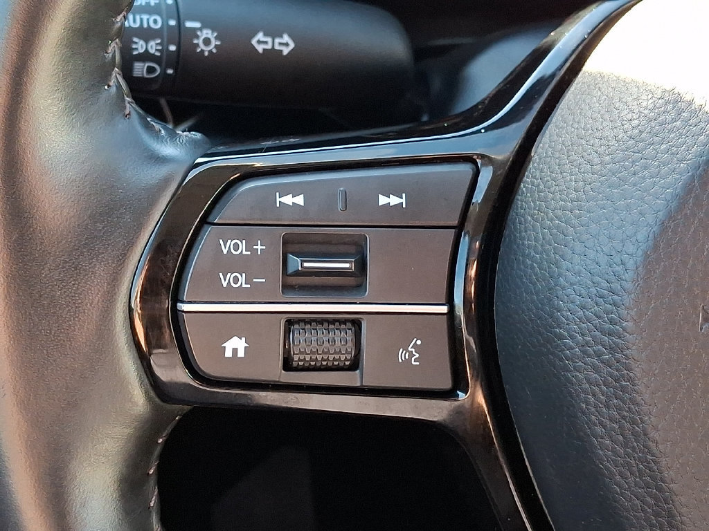 Used 2023 Honda CR-V EX-L image 23