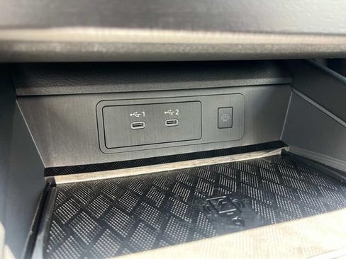 New 2025 Nissan Murano SV w/ Cargo Package AWD/4WD image 29