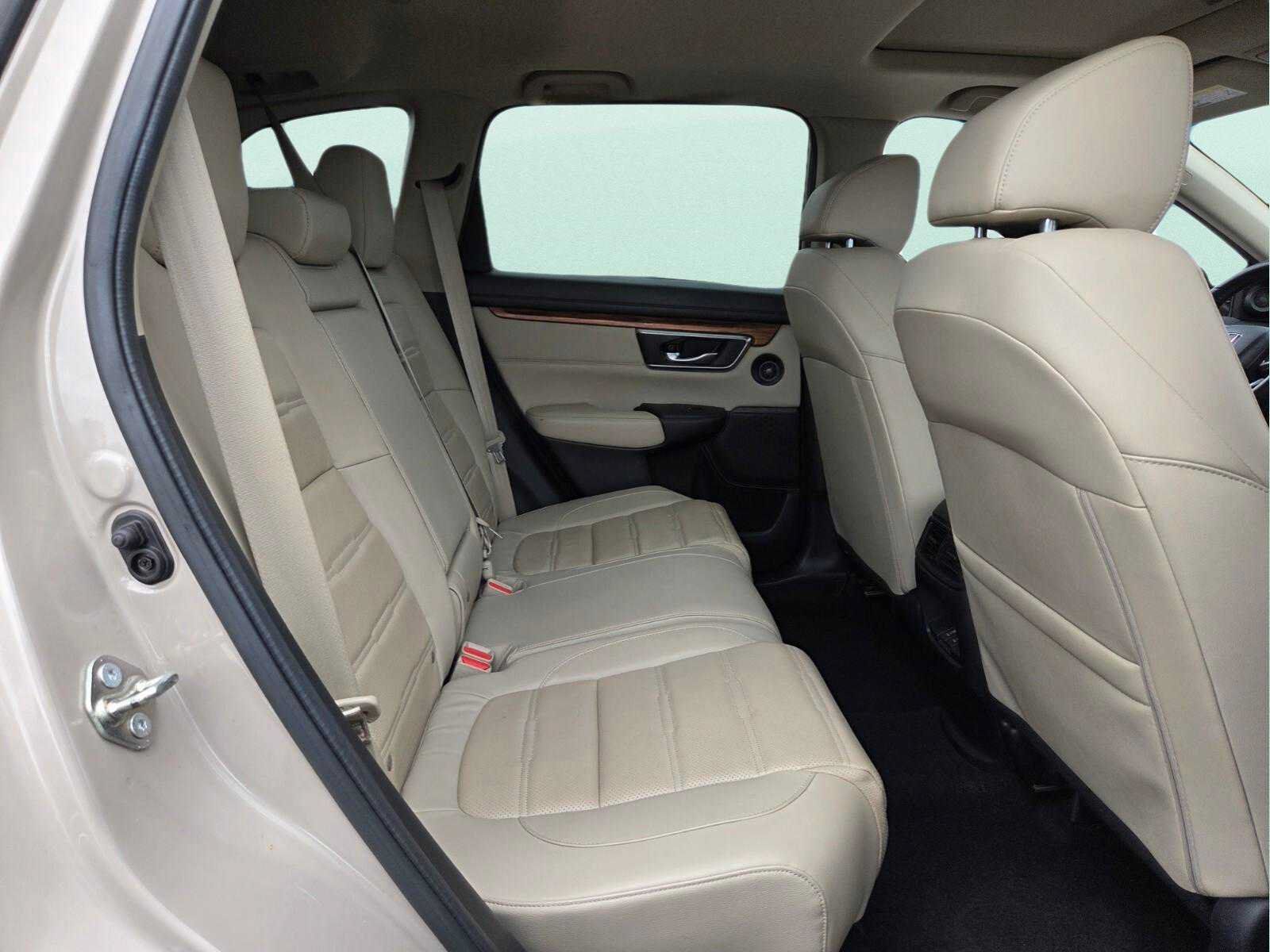 Used 2017 Honda CR-V EX-L image 18
