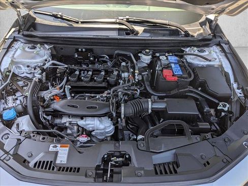 Used 2024 Honda Accord EX image 21