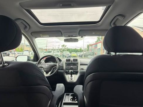 Used 2011 Honda CR-V EX image 21