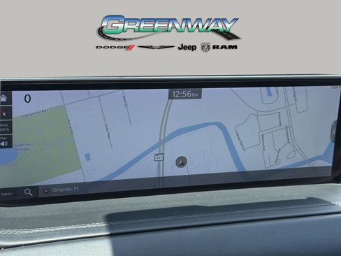 Used 2021 Genesis GV80 2.5T w/ Prestige Package 04 AWD/4WD image 23