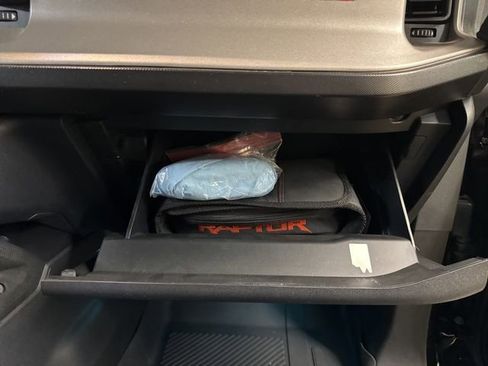 Used 2022 Ford Bronco Raptor image 25