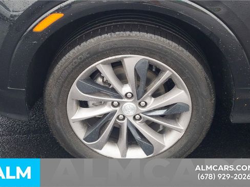 Used 2023 Buick Encore GX Select w/ Sport Touring Package image 12