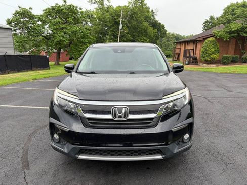 Used 2019 Honda Pilot EX-L image 2