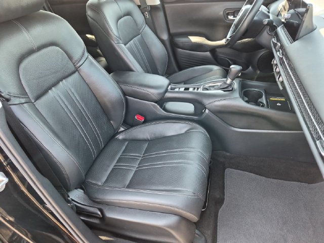 Used 2023 Honda HR-V EX-L image 20