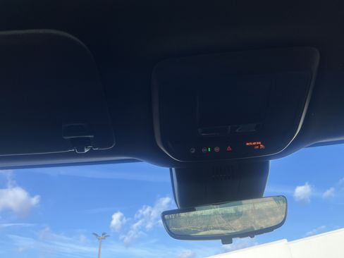 Used 2024 Chevrolet Silverado EV RST image 41