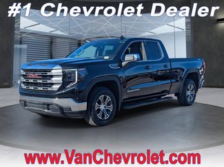 Used 2024 GMC Sierra 1500 SLE video 1