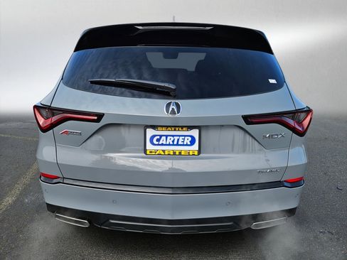New 2026 Acura MDX A-Spec image 6