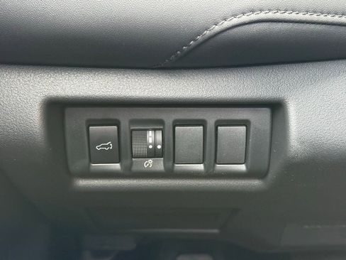 Used 2026 Subaru Outback Wilderness AWD/4WD image 9