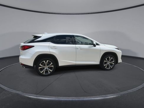 Used 2022 Lexus RX 350 FWD w/ Premium Package image 9