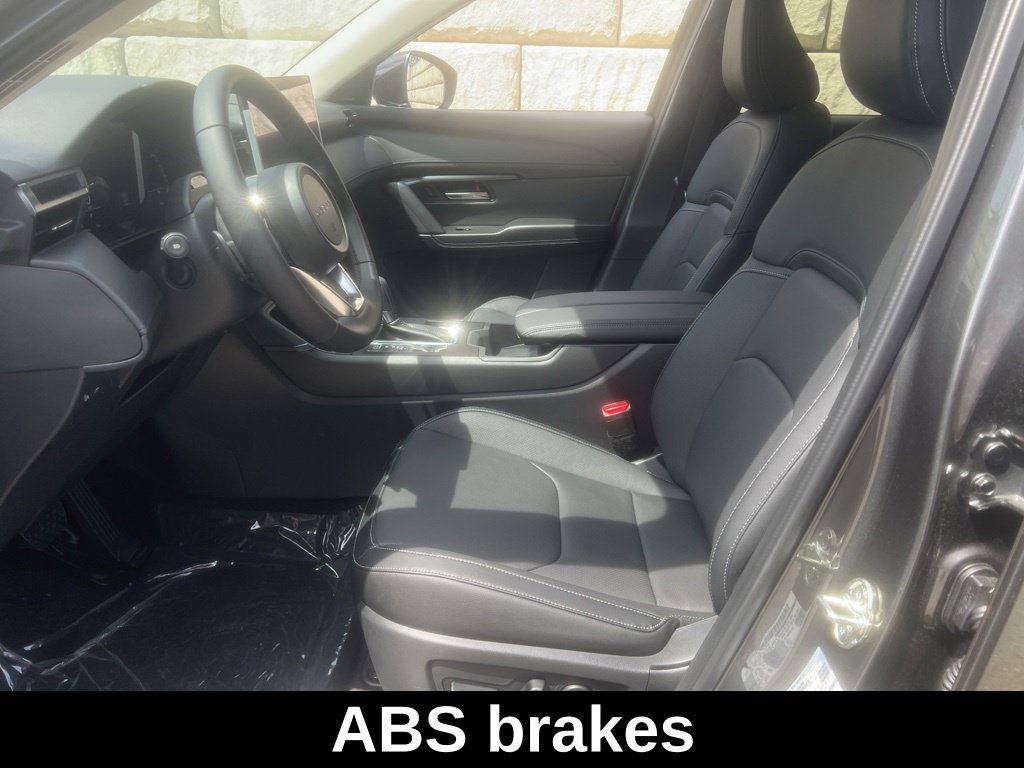 New 2026 MAZDA CX-5 2.5 S w/ Premium Plus Package AWD/4WD image 9