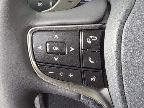 New 2025 Lexus ES 350 w/ Premium Package image 15