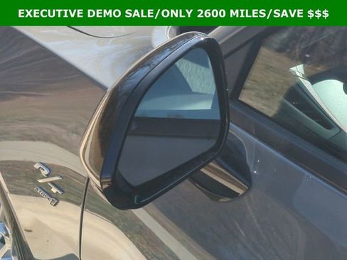 New 2025 Dodge Charger R/T w/ Quick Order Package 25M R/T image 19